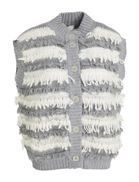 Rebecas Mujer Gris 36 Mujer - Panicale - FashionsVida