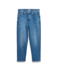Jeans Tapered Fit MAAKX azul 36/L34