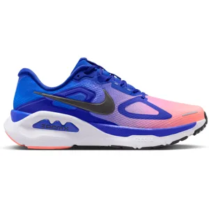 Structure Plus Laufschuhe Herren Racer Blue Gr. 45 - Nike - FashionsVida