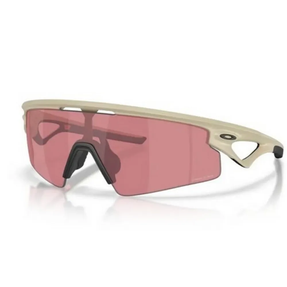 Occhiali Da Sole Sphaera Strike Matte Sand - Oakley - FashionsVida