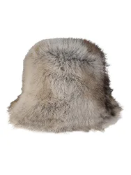 Bucket Hat BEAU braun damen