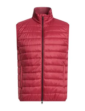 Weste Herren Ziegelrot 46,48,54 Herren - Montedoro - FashionsVida