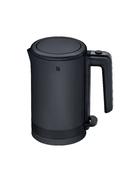 Wasserkocher 0,8l KÜCHENminis Deep Black schwarz baby - WMF - FashionsVida