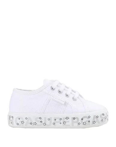 Sneakers Chica Blanco 33 Chica - Superga - FashionsVida