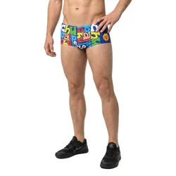 Chupa Chups 70´s Swimming Boxer Multicolour XL Men