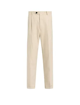 Allsaints Chino TALLIS marron 36 - Allsaints - FashionsVida