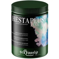 St. Hippolyt Hesta Plus Zink 1kg
