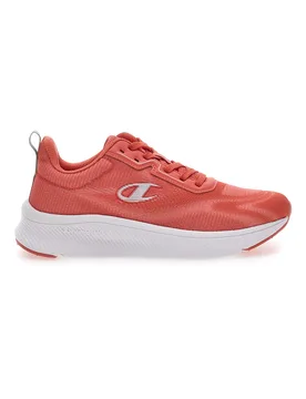 Sneakers Corallo Con Softstep GALACTIC LOW CUT SHOE 39 - Champion - FashionsVida