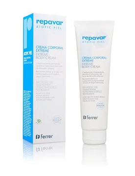REPAVAR Crema Corporal Atopic Piel - Repavar - FashionsVida