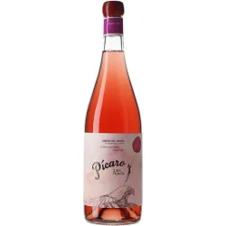 Vino rosado Ribera del Duero
