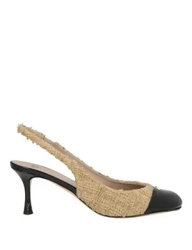 N°21 Pumps Damen Schwarz 38 Damen - N°21 - FashionsVida