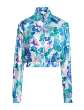 Gaëlle Paris Chaqueta y cazadora Mujer Azul marino 42 Mujer - Gaelle Paris - FashionsVida