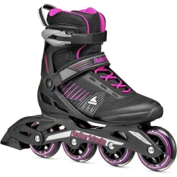 Patines de mujer ZETRABLAD