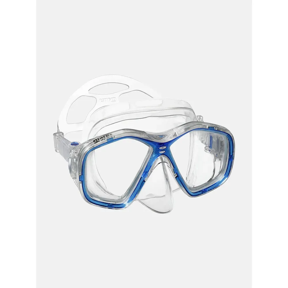 Maschera Subacquea Big View Purge - Mares Aquazone - FashionsVida