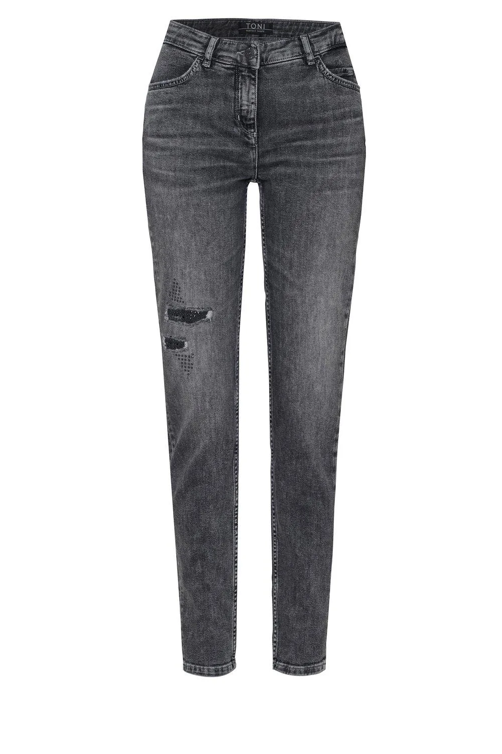 Perfect Shape Skinny female - 36 - FashionsVida