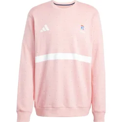 Sudadera de balonmano de hombre FFHB GK