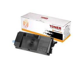 Generico Toner Ricoh Im550/im600/p800/p801 40k Feuilles Compatible Black One Size unisex