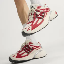 SCARPE ADISTAR XLG 2.0 44 2/3 Power Red / Core Black / Off White