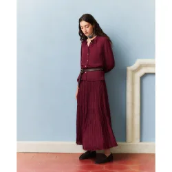 Southern Cotton - Falda alce larga
