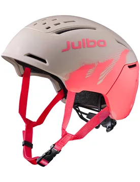 Helm für Bergsteigen und Skitourengehen – Unisex – Hailot LT Mips Hailot LT Mips JO Cortina Größe 59-63 cm Beige - Julbo - FashionsVida