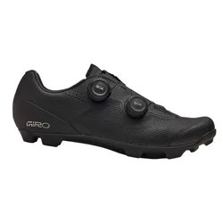 Giro Scarpe Mtb Regime Xc Black
