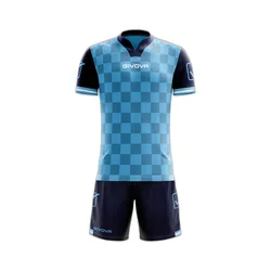 Set aus Trikot und Shorts - Bleu - unisex - Size: M