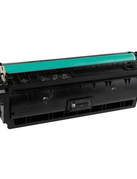 Toner Compatible Hp Lj M607 M608 M609 M630 M631 M632/cf237a/37a Black One Size unisex - Owa - FashionsVida