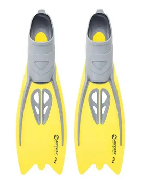 Abysstar Pinne Da Immersione F - Abysstar - FashionsVida