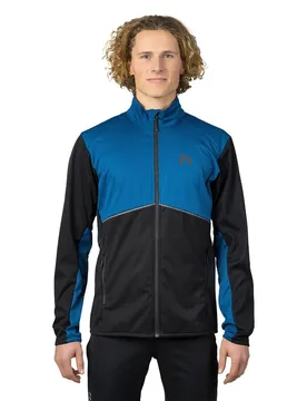 Veste Softshell Nordic Anthracite / Set Sail 2XL - Hannah - FashionsVida