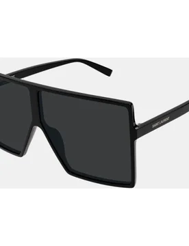 Gafa de sol SL 909 BETTY S de mujer rectangular en acetato - Saint Laurent - FashionsVida