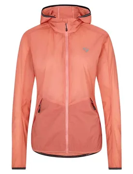 Ziener Giacca Nowinga Mud Rose - Ziener - FashionsVida