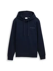 XXL basic hoodie male