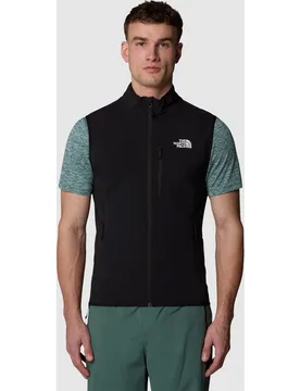 Chaleco de hombre Nimble - The North Face - FashionsVida