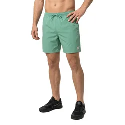 Short De Bain Baky Frost Green XS