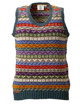 Pachamama Elveden Tank Top - Pachamama - FashionsVida