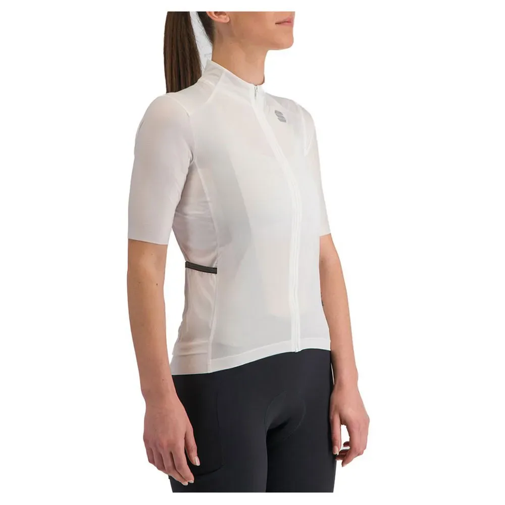 Maillot à Manches Courtes Supergiara - Sportful - FashionsVida