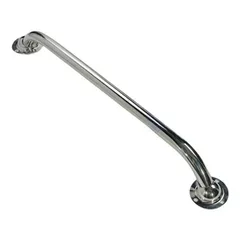 Sea70134 Stainless Steel Handle Silver 406 mm unisex