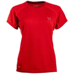 Camiseta técnica de Montaña Mujer Eire W L30