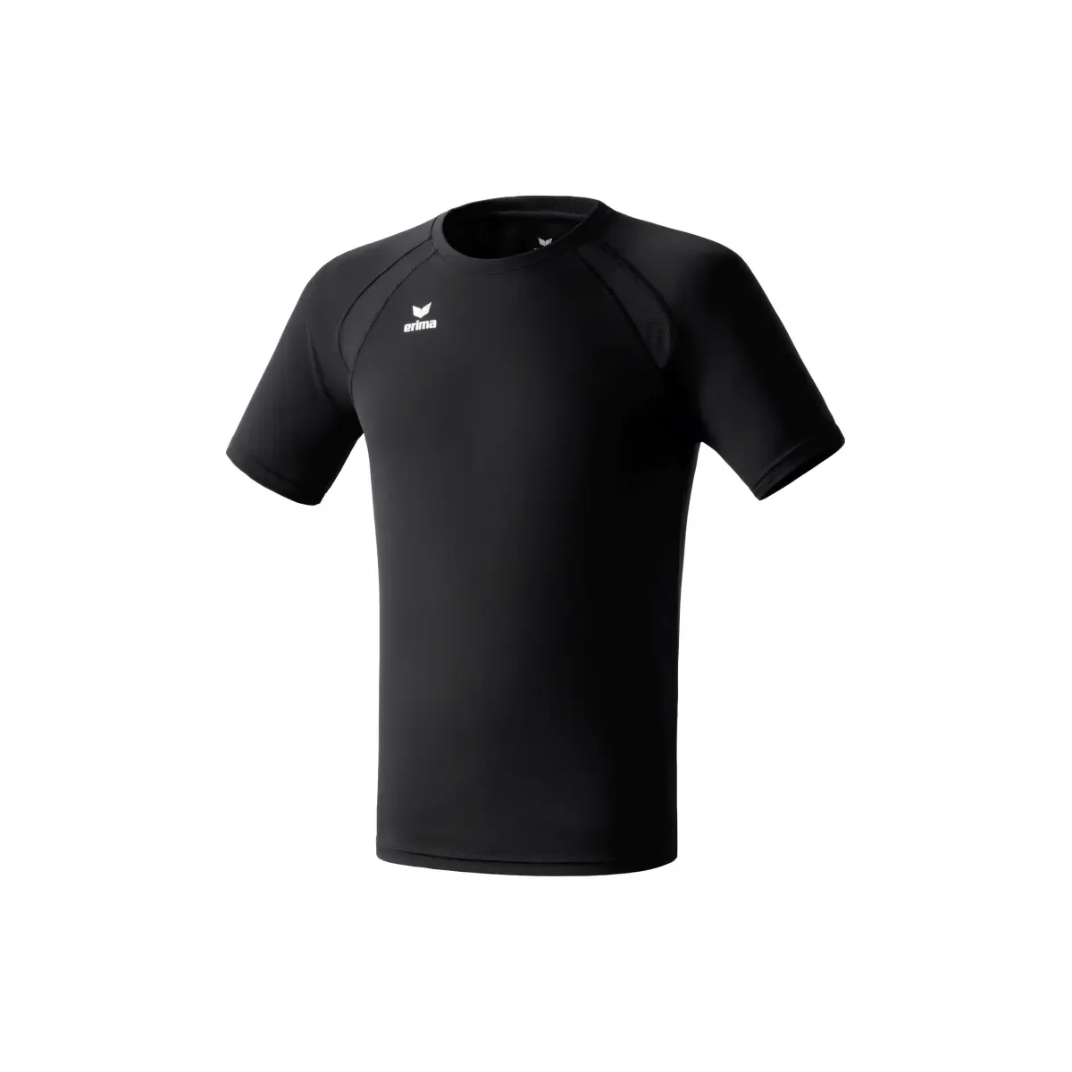 T-Shirt Kind performance - Noir - male - Size: 12 ans - Erima - FashionsVida