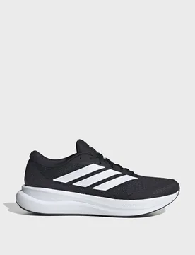 Runfalcon 6 Cloudfoam Running Trainers Black Mix male - Adidas - FashionsVida