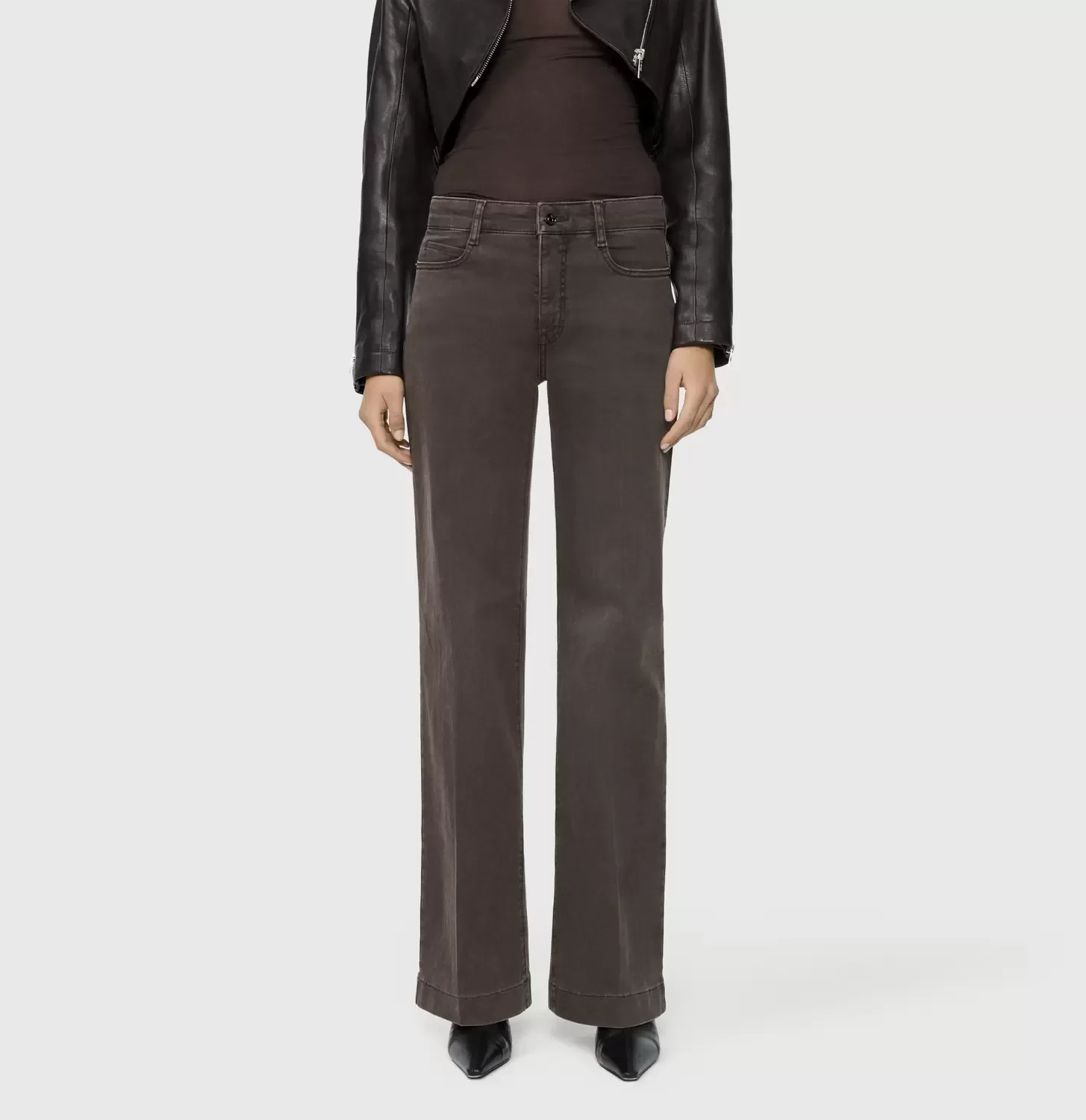 WIDE female - 38 / /30 - FashionsVida
