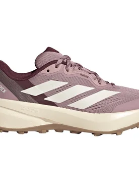 Terrex tracefinder plus zapatillas trail mujer Morado (42) - Adidas - FashionsVida