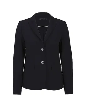 Betty Barclay Blazer nero 42 - Betty barclay - FashionsVida