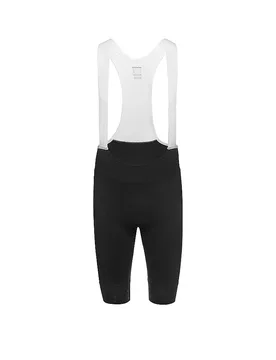 Culote de ciclismo con tirantes Swiftride para hombre negro L - GOREWEAR - FashionsVida