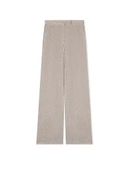 Pantaloni business beige 36