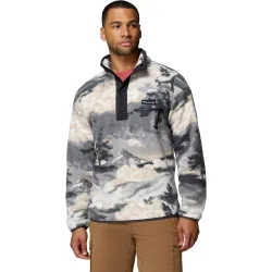 Forro polar hombre Helvetia™