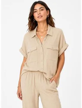 Blusen C845a119 It S;It M Female - Dixie - FashionsVida