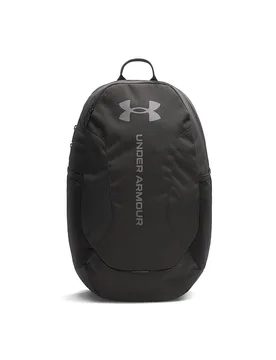 Zaino nero idrorepellente 600399-025 - Under armour - FashionsVida