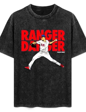 Ranger Suárez T-Shirt Lightweight Gym Training T-Shirt - Aliexpress - FashionsVida