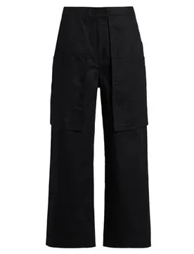 Hose Damen Schwarz 30 Damen - Cult Gaia - FashionsVida
